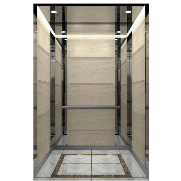 Automatic Hotel Elevator