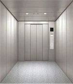 3000 kg geros kokybės "Feright Cargo" liftas