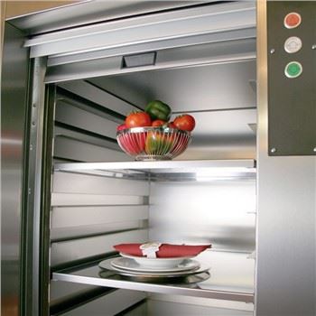 Maistas Dumbwaiter Liftas