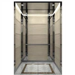 Automatic Hotel Elevator