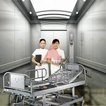 Didelės talpos liftas