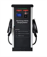 Integruotos nuolatinės srovės įkrovimo polių papildomos specifikacijos