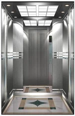 Keleivinis liftas be mašinų