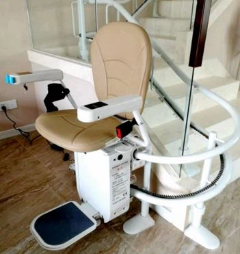 Stair Lifts