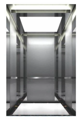 1000 kg MR keleiviniai liftai