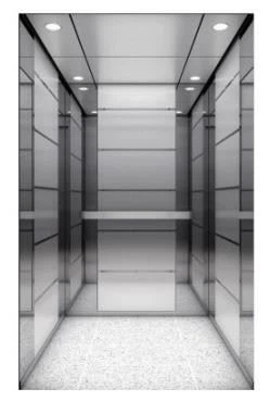 MRL Elevator